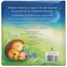 Cargar imagen en el visor de la galería, DIOS TE BENDIGA Y BUENAS NOCHES