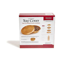 Cargar imagen en el visor de la galería, TAPA BANDEJA DE VASOS COMUNIÓN