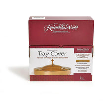 Cargar imagen en el visor de la galería, TAPA BANDEJA DE VASOS COMUNIÓN