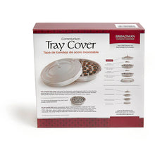 Cargar imagen en el visor de la galería, TAPA BANDEJA DE VASOS COMUNIÓN