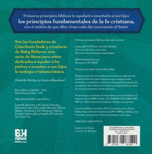 Cargar imagen en el visor de la galería, PRIMEROS PRINCIPIOS BÍBLICOS- APRENDE A CONTAR