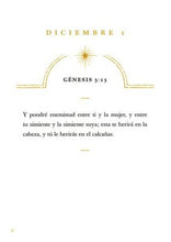 Cargar imagen en el visor de la galería, EL ANHELADO- ESPERANDO A CRISTO EN TODA SU GLORIA EN ADVIENTO