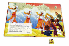 Cargar imagen en el visor de la galería, BIBLIAS DE ROMPECABEZAS- HISTORIAS FAVORITAS