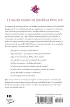 Cargar imagen en el visor de la galería, ENTENDIENDO EL PROPOSITO Y EL PODER DE LA MUJER- EL DISEÑO DE DIOS PARA LA IDENTIDAD FEMENINA
