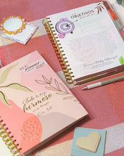 Cargar imagen en el visor de la galería, MI PLANNER SEMANAL 2027