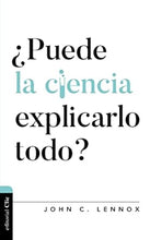 Cargar imagen en el visor de la galería, ¿PUEDE LA CIENCIA EXPLICARLO TODO?