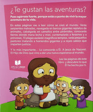 Cargar imagen en el visor de la galería, LA BIBLIA PARA TODAS LAS NIÑAS