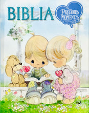 Cargar imagen en el visor de la galería, RVR 1960 PRECIOUS MOMENTS