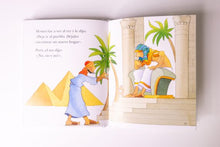 Cargar imagen en el visor de la galería, PEQUEÑA BIBLIA PARA BEBÉS