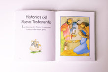 Cargar imagen en el visor de la galería, PEQUEÑA BIBLIA PARA BEBÉS
