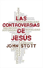 Cargar imagen en el visor de la galería, LAS CONTROVERSIAS DE JESÚS