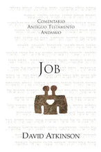 Cargar imagen en el visor de la galería, JOB- COMENTARIO ANTIGUO TESTAMENTO