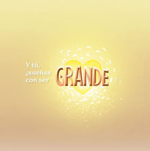 Cargar imagen en el visor de la galería, LOS HERMANOS QUE SOÑABAN CON SER GRANDES