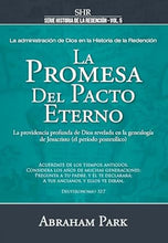 Cargar imagen en el visor de la galería, LA PROMESA DEL PACTO ETERNO- VOL 5