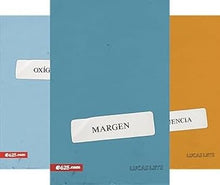 Cargar imagen en el visor de la galería, TRILOGÍA DE LIDERAZGO Y ESPIRITUALIDAD