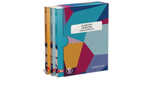 Cargar imagen en el visor de la galería, TRILOGÍA DE LIDERAZGO Y ESPIRITUALIDAD