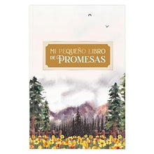 Cargar imagen en el visor de la galería, MI PEQUEÑO LIBRO DE PROMESAS