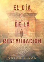 Cargar imagen en el visor de la galería, EL DÍA DE LA RESTAURACIÓN