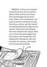 Cargar imagen en el visor de la galería, THE DEAD SEA SQUIRRELS - 7 MERLE OF NAZARETH