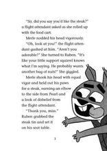 Cargar imagen en el visor de la galería, THE DEAD SEA SQUIRRELS - 7 MERLE OF NAZARETH