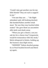 Cargar imagen en el visor de la galería, THE DEAD SEA SQUIRRELS - 7 MERLE OF NAZARETH