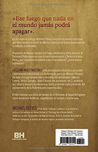 Cargar imagen en el visor de la galería, LA LLAMA INDESTRUCTIBLE- EL CORAZÓN DE LA REFORMA PROTESTANTE