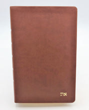 Cargar imagen en el visor de la galería, BIBLIA TEXTUAL MODELO SEMIPIEL SIN ÍNDICE
