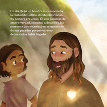 Cargar imagen en el visor de la galería, LOS HERMANOS QUE SOÑABAN CON SER GRANDES