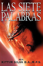 Cargar imagen en el visor de la galería, LAS SIETE PALABRAS