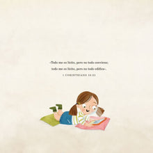 Cargar imagen en el visor de la galería, PAULA Y EL EXCESO DE TIEMPO EN LA PANTALLA