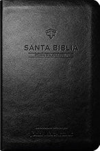 Cargar imagen en el visor de la galería, SANTA BIBLIA REINA VALERA 1960 - DEVOCIONAL POR JOHN MACARTHUR