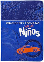 Cargar imagen en el visor de la galería, ORACIONES Y PROMESAS PARA LOS NIÑOS