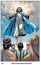 Cargar imagen en el visor de la galería, THE EPIC BIBLE- GOD'S STORY FROM EDEN TO ETERNITY