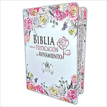 Cargar imagen en el visor de la galería, BIBLIA PARA LA PREDICACIÓN DE AVIVAMIENTO