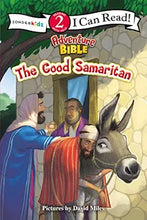 Cargar imagen en el visor de la galería, I CAN READ LEVEL 2- ADVENTURE BIBLE