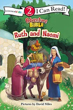 Cargar imagen en el visor de la galería, I CAN READ LEVEL 2- ADVENTURE BIBLE