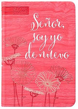 Cargar imagen en el visor de la galería, SEÑOR SOY YO DE NUEVO