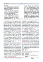 Cargar imagen en el visor de la galería, BIBLIA REINA VALERA 1960 VIDA PLENA DE ESTUDIO- ACTUALIZADA Y AMPLIADA TAPA DURA