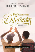 Cargar imagen en el visor de la galería, PERFECTAMENTE DIFERENTES- DEVOCIONAL