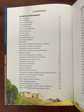 Cargar imagen en el visor de la galería, LA BIBLIA JUNIOR- ILUSTRADA Y NARRADA PARA JÓVENES LECTORES INCLUYE SECCIÓN DE AYUDA, GUÍA DE LECTURAS Y NOTAS