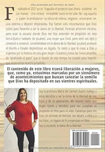 Cargar imagen en el visor de la galería, LA DAMA DE LA LIBERTAD