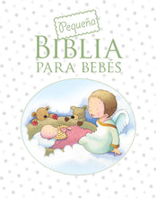 Cargar imagen en el visor de la galería, PEQUEÑA BIBLIA PARA BEBÉS