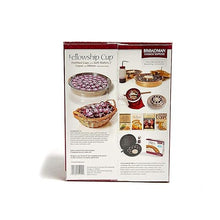 Cargar imagen en el visor de la galería, COMUNION LISTAS PARA SERVIR- FELLOWSHIP CUP SANTA CENA 500 UNIDADES