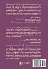 Cargar imagen en el visor de la galería, PROLEGÓMENOS PARA UNA TEOLOGÍA DE LA PENTECOTALIDAD Y DE LOS PENTECOSTALISMOS