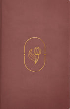 Cargar imagen en el visor de la galería, BIBLIA DE PROMESAS RVR60- DEVOCIONAL, VIRTUOSA, LETRA GRANDE , PIEL ESPECIAL