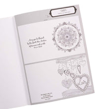 Cargar imagen en el visor de la galería, THE SALMS IN COLOR- LIBRO COLOREAR PARA ADULTOS