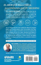 Cargar imagen en el visor de la galería, LOS CINCO LENGUAJES DE AMOR DE LOS HOMBRES- REVISADO