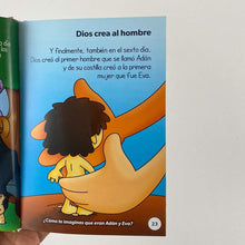 Cargar imagen en el visor de la galería, LA BIBLIA PARA TODOS LOS NIÑOS
