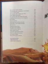 Cargar imagen en el visor de la galería, LA BIBLIA JUNIOR- ILUSTRADA Y NARRADA PARA JÓVENES LECTORES INCLUYE SECCIÓN DE AYUDA, GUÍA DE LECTURAS Y NOTAS