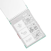 Cargar imagen en el visor de la galería, COLORING BOOK JOURNEY JOY FOR THE JOURNEY